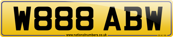 W888 ABW