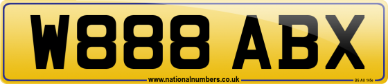 W888 ABX