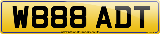 W888 ADT