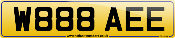 W888 AEE