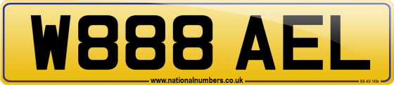 W888 AEL
