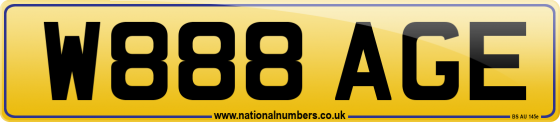 W888 AGE