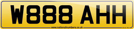 W888 AHH