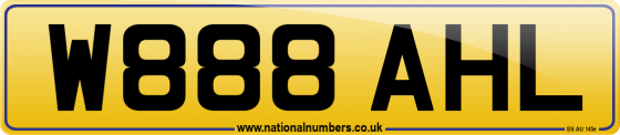 W888 AHL