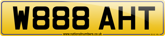 W888 AHT
