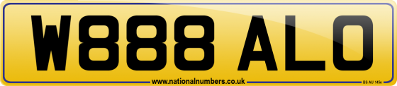 W888 ALO