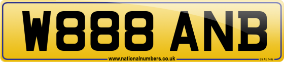 W888 ANB