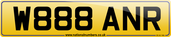 W888 ANR