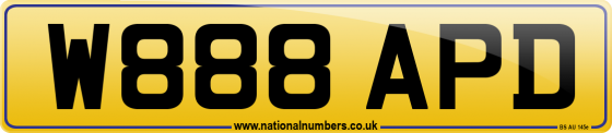 W888 APD