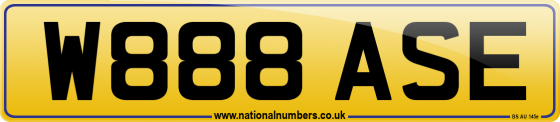 W888 ASE