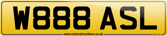 W888 ASL