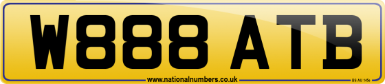 W888 ATB