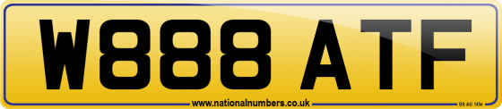 W888 ATF