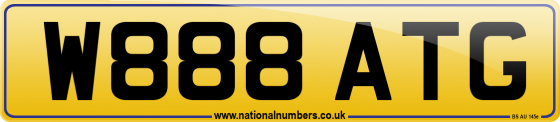 W888 ATG