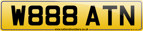 W888 ATN