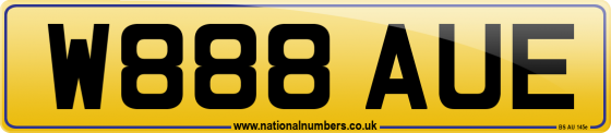 W888 AUE