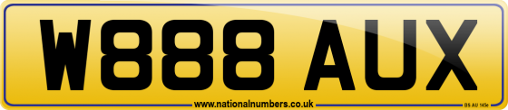 W888 AUX