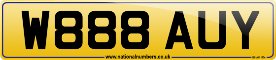 W888 AUY