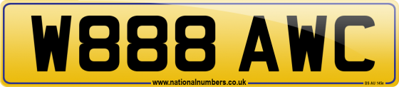 W888 AWC