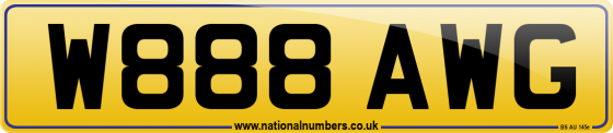 W888 AWG