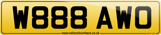 W888 AWO