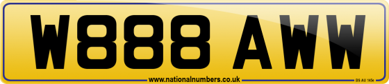 W888 AWW