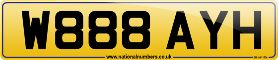 W888 AYH