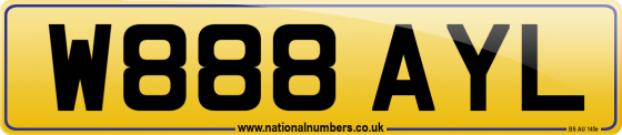W888 AYL