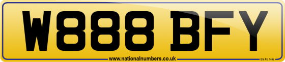 W888 BFY