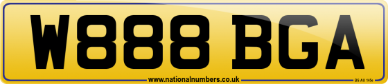 W888 BGA
