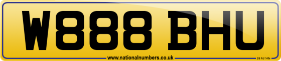 W888 BHU