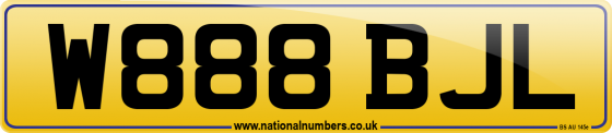 W888 BJL