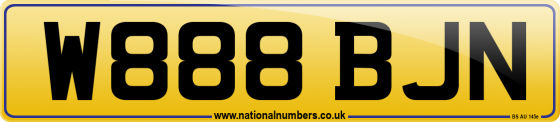 W888 BJN
