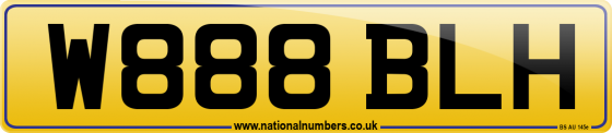 W888 BLH