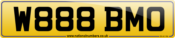 W888 BMO