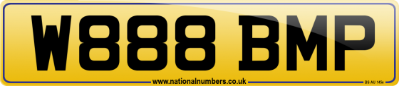 W888 BMP