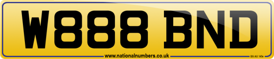 W888 BND