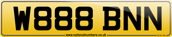 W888 BNN