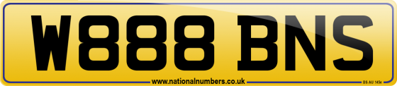 W888 BNS