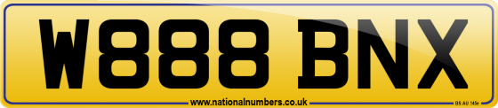 W888 BNX