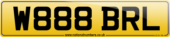 W888 BRL