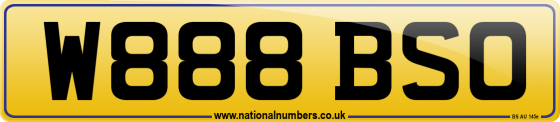 W888 BSO