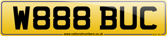 W888 BUC