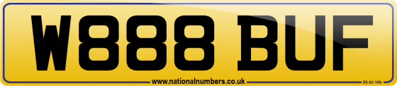 W888 BUF