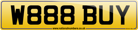 W888 BUY