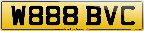 W888 BVC