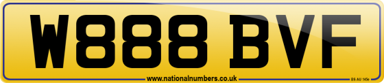 W888 BVF