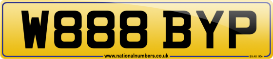 W888 BYP
