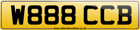 W888 CCB