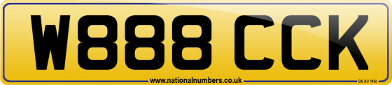 W888 CCK